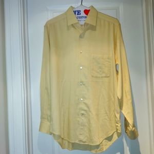 Loro Piana button down shirt
